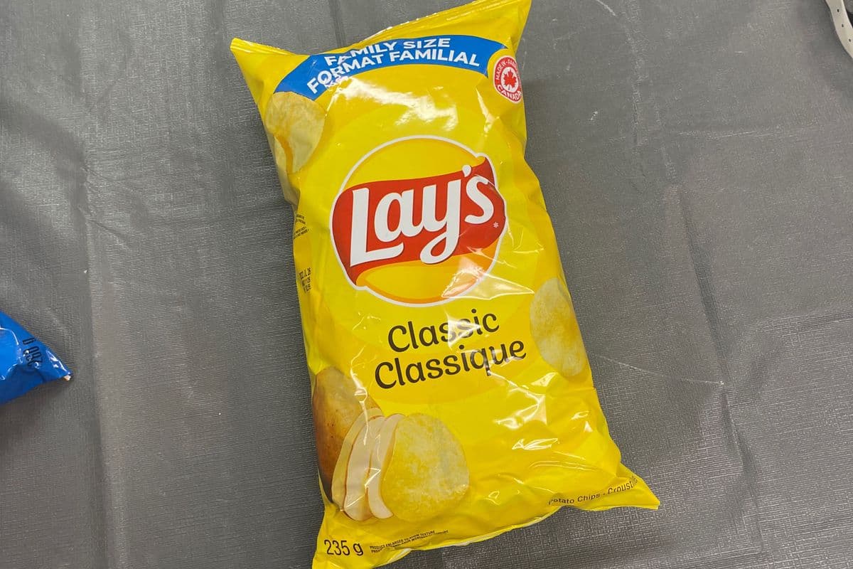 Lays Classic (235 gms)