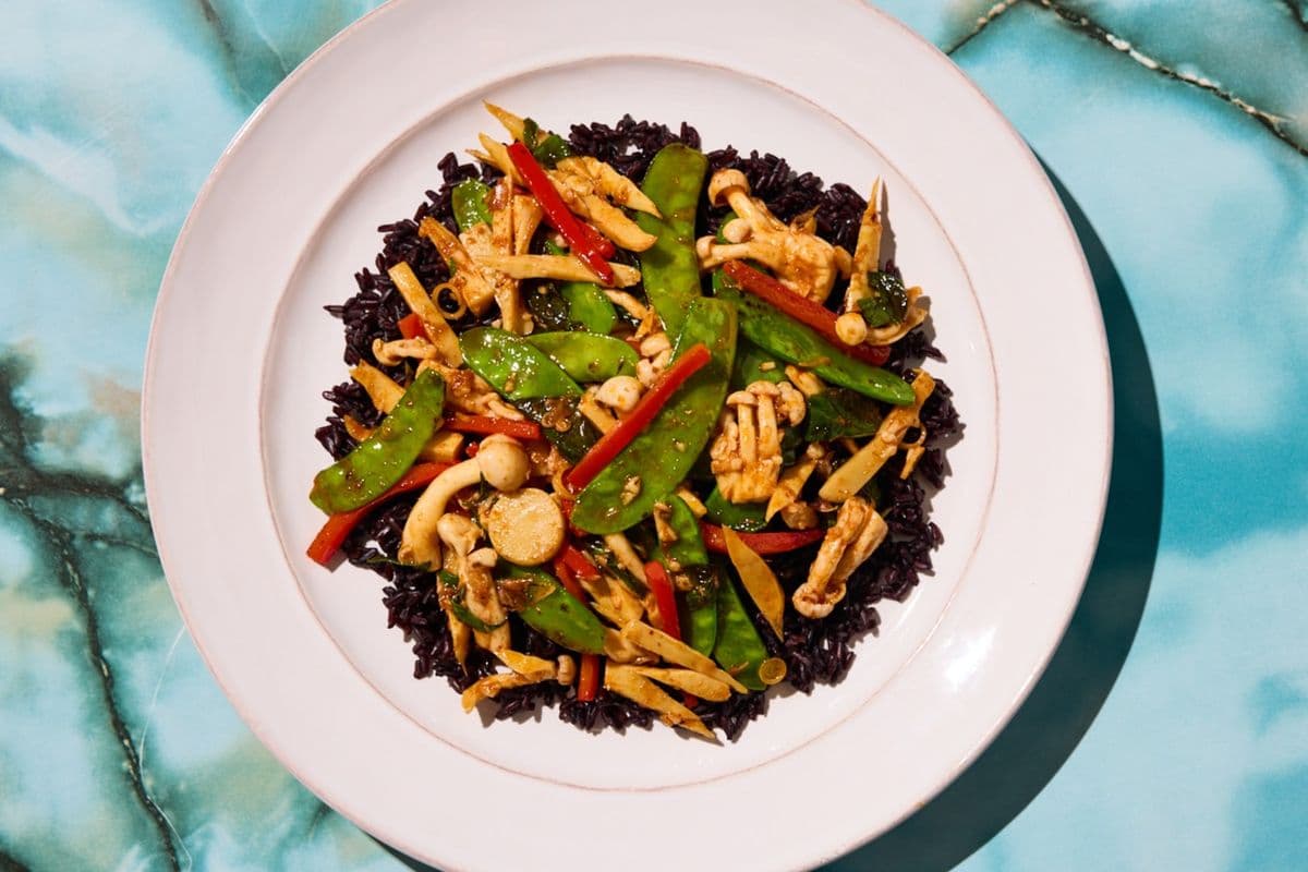 Pad Cha Hett