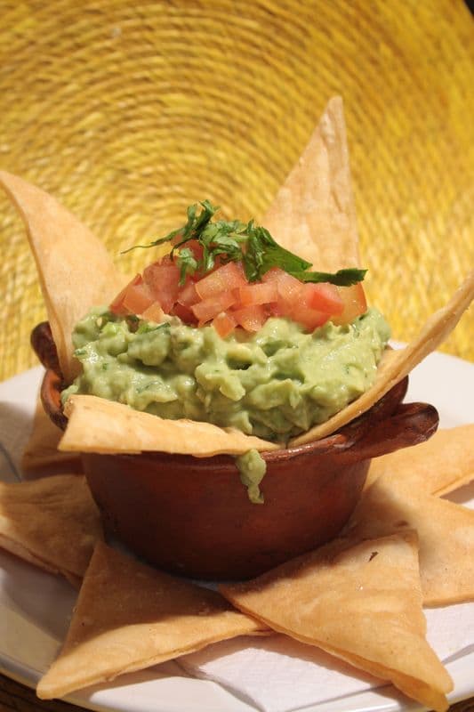 Guacamole