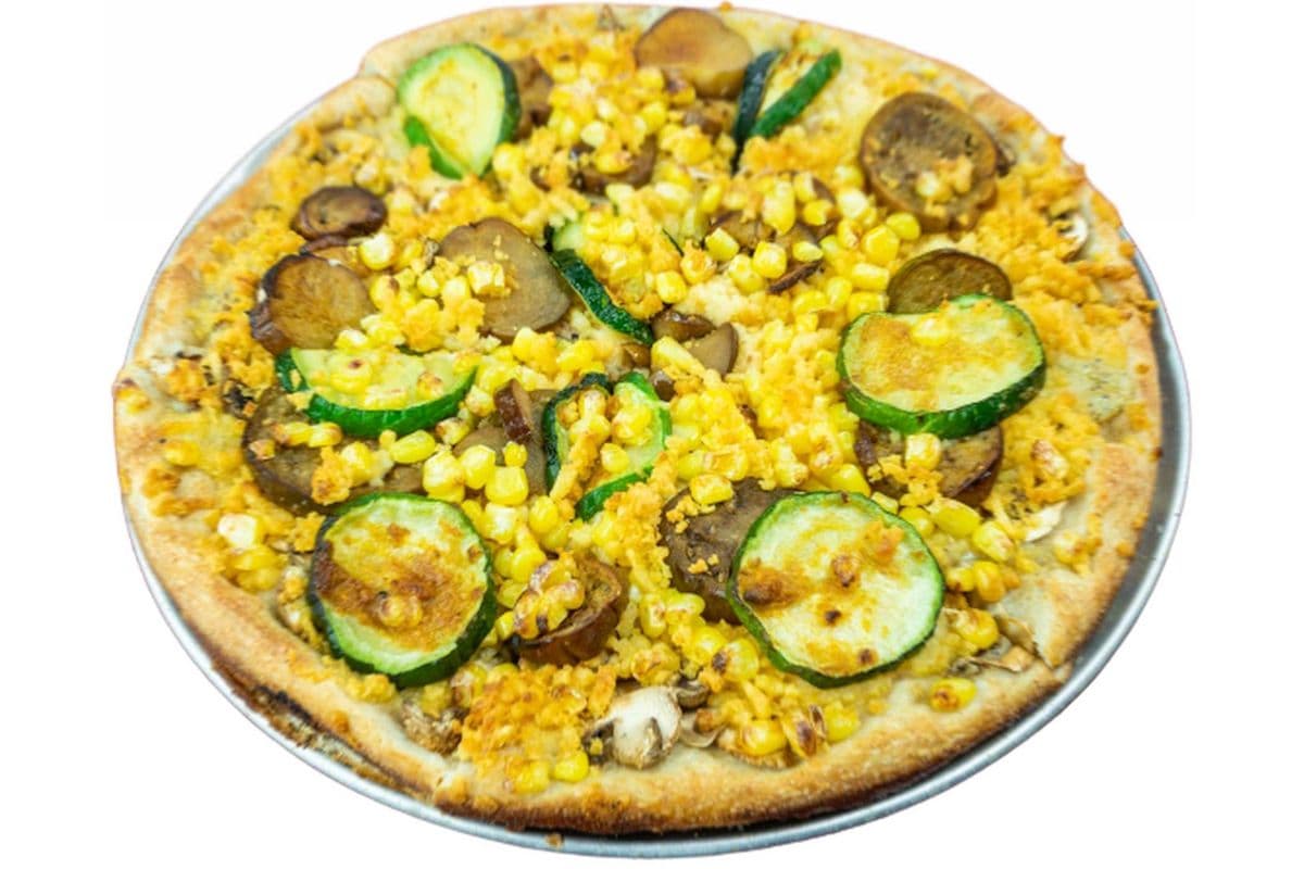 Large Harvest Special Pizza