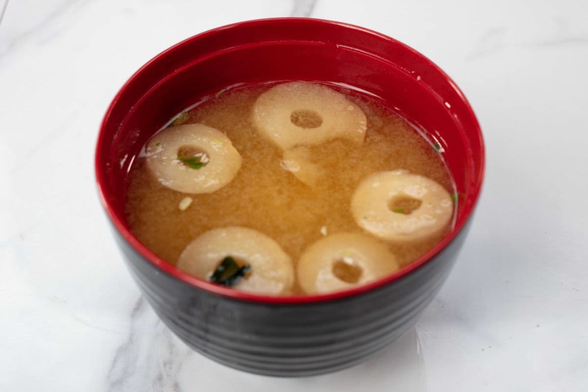Miso Soup