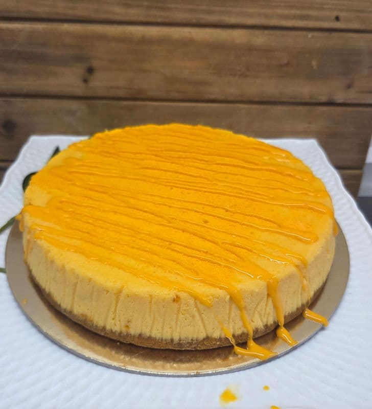 KD Cheesecake
