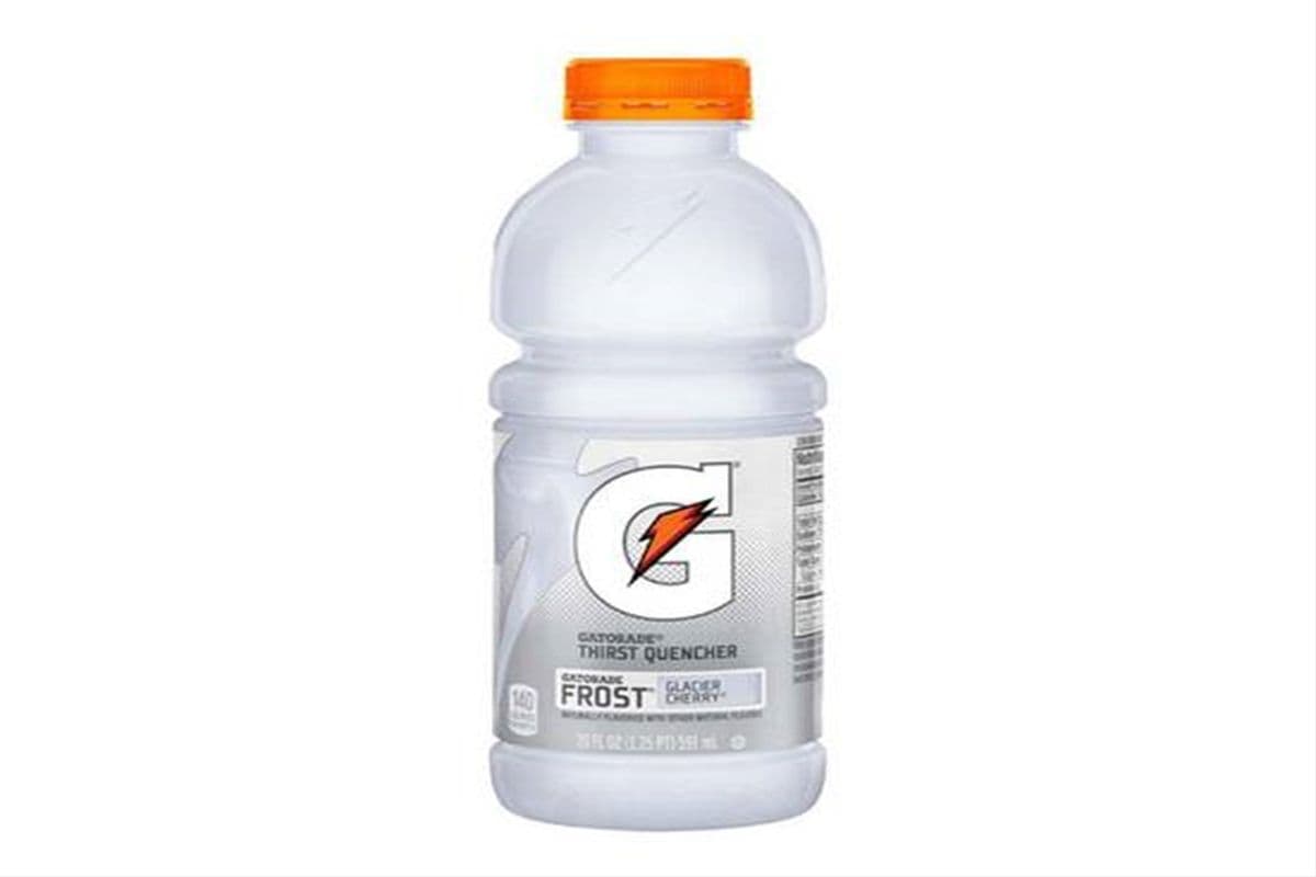 Gatorade-G2 Grape (591 ml)
