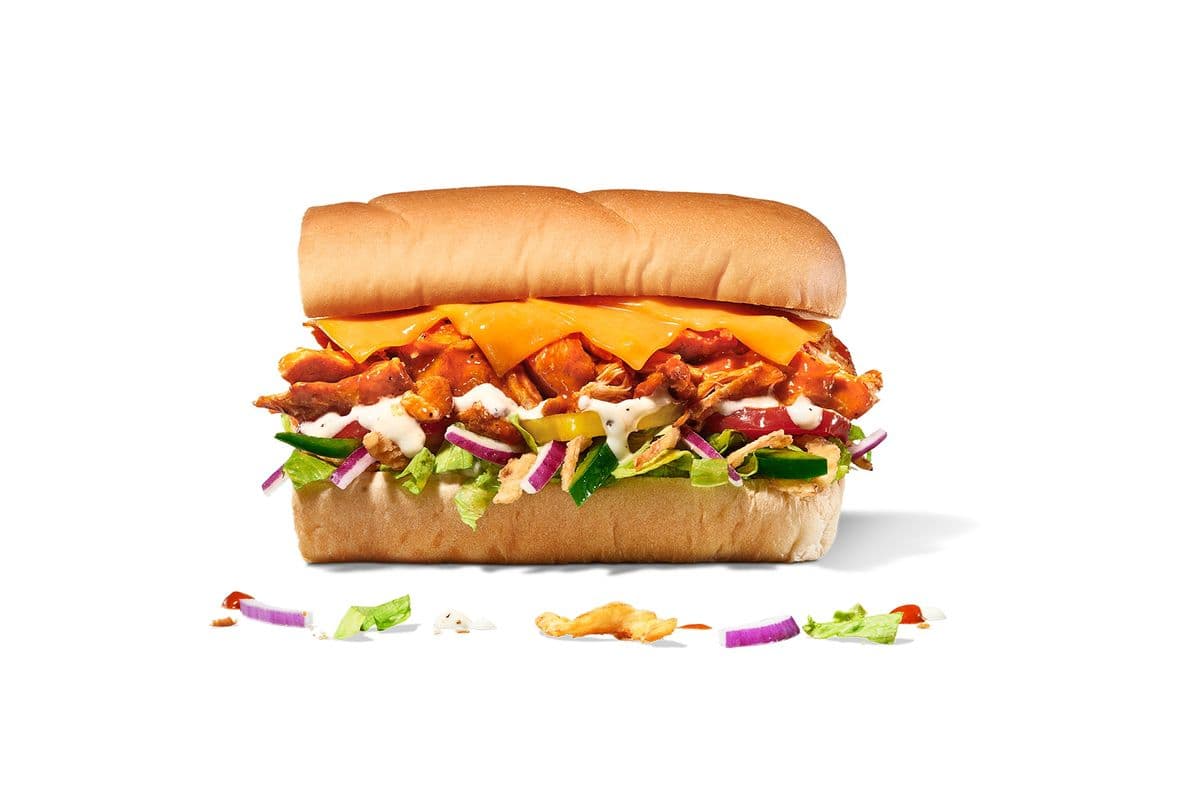 Poulet Piri-Piri (12 po)