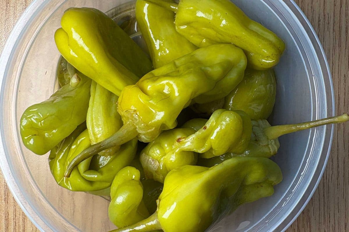Pepperoncini