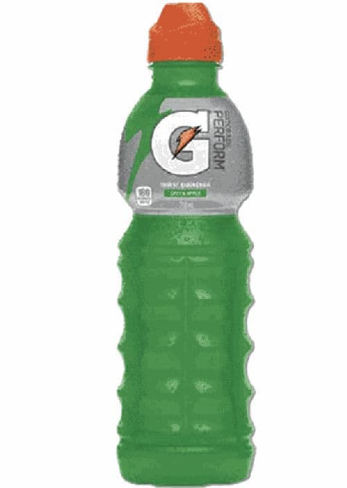 Gatorade Green Apple 710ml