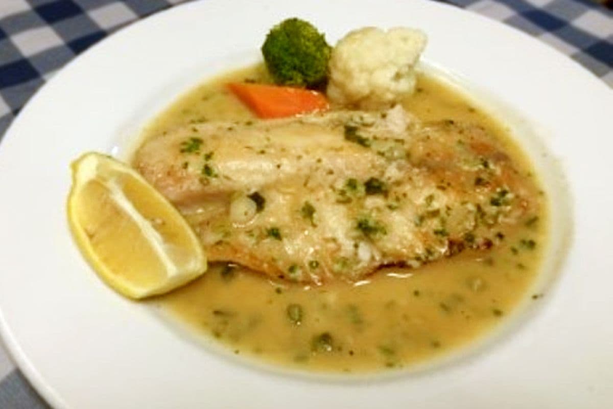 Tilapia