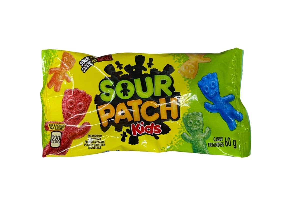 Sour patch (60g)