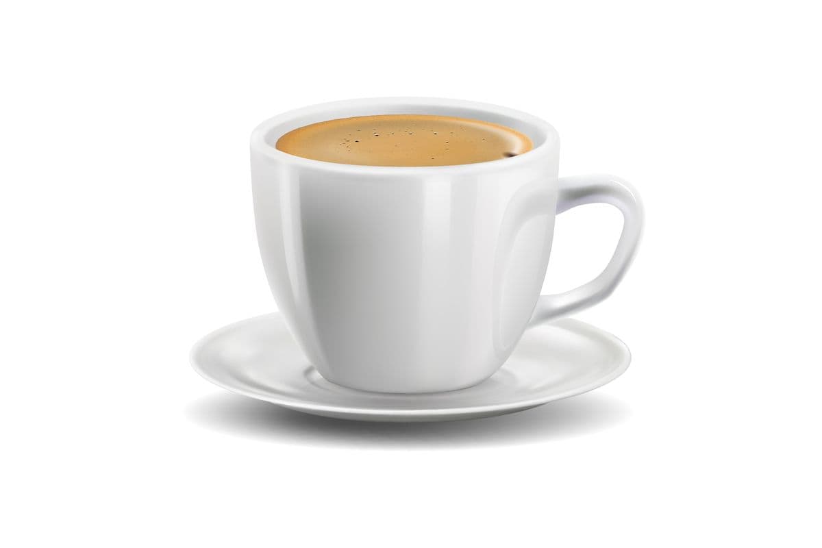 Flat white