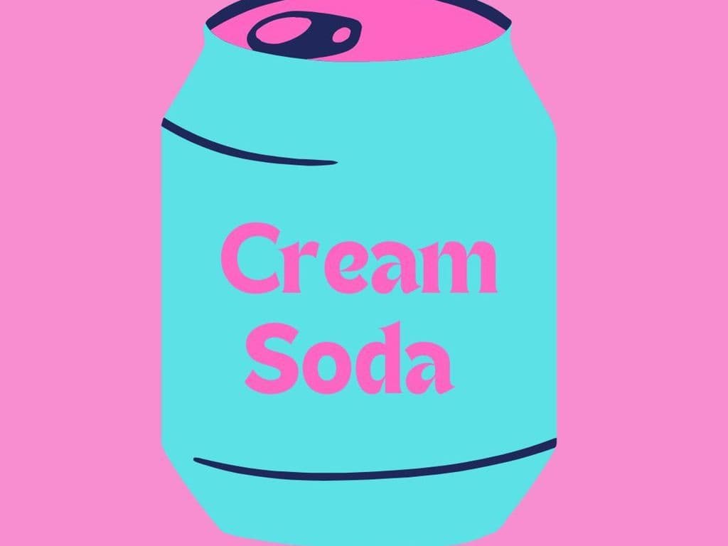Cream Soda