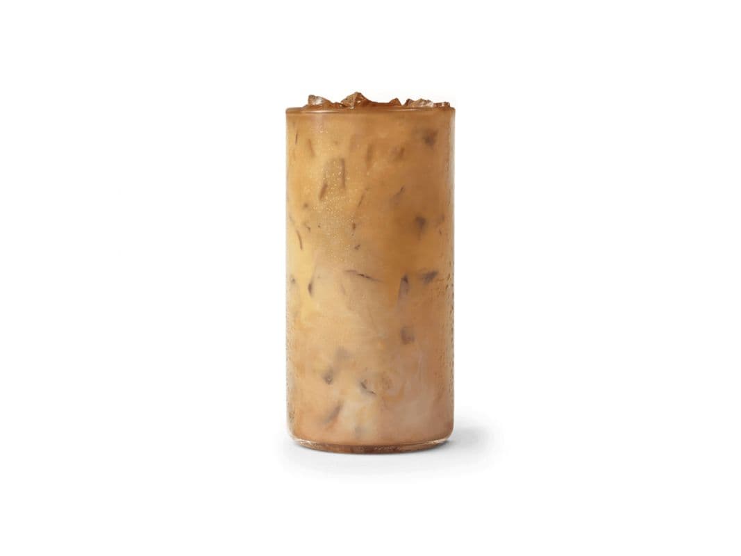 Original Frosty® Cream Cold Brew (Cals: 170-250)