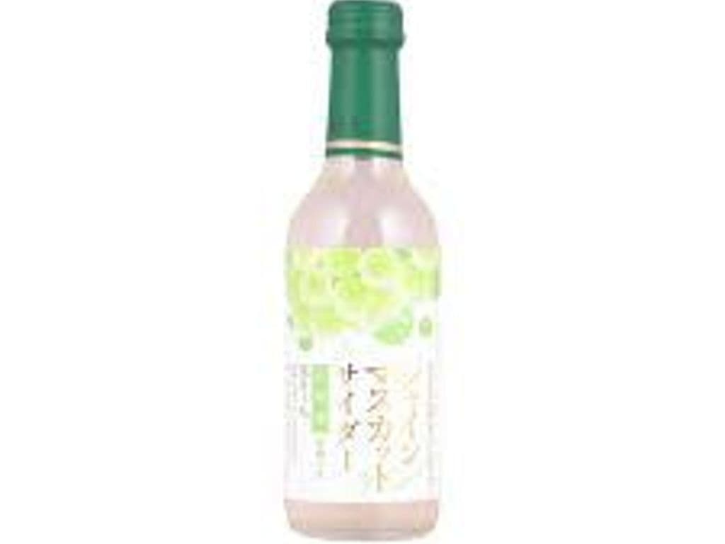 Kimura Shine Muscat Cider