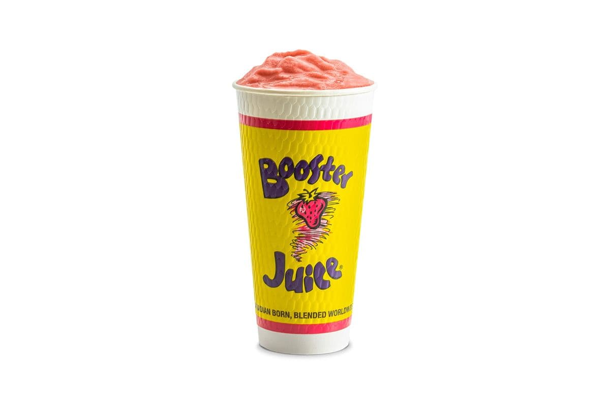 Strawberry Sunshine (Regular Size)
