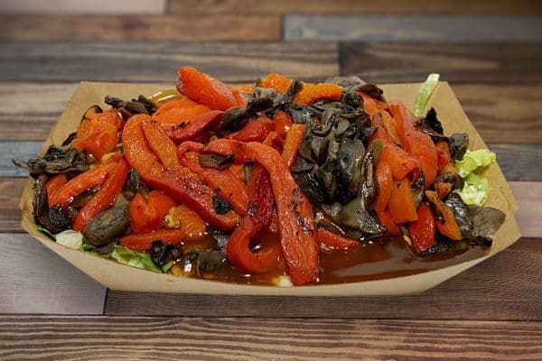 Honolulu - Végane / Honolulu Vegan