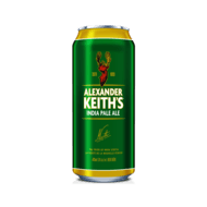 Keiths (6 Can x 473 mL)