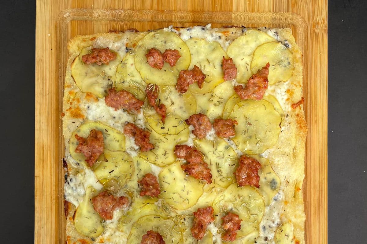 Romana Pizza