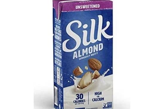 SILK Almond Milk (946 ml)