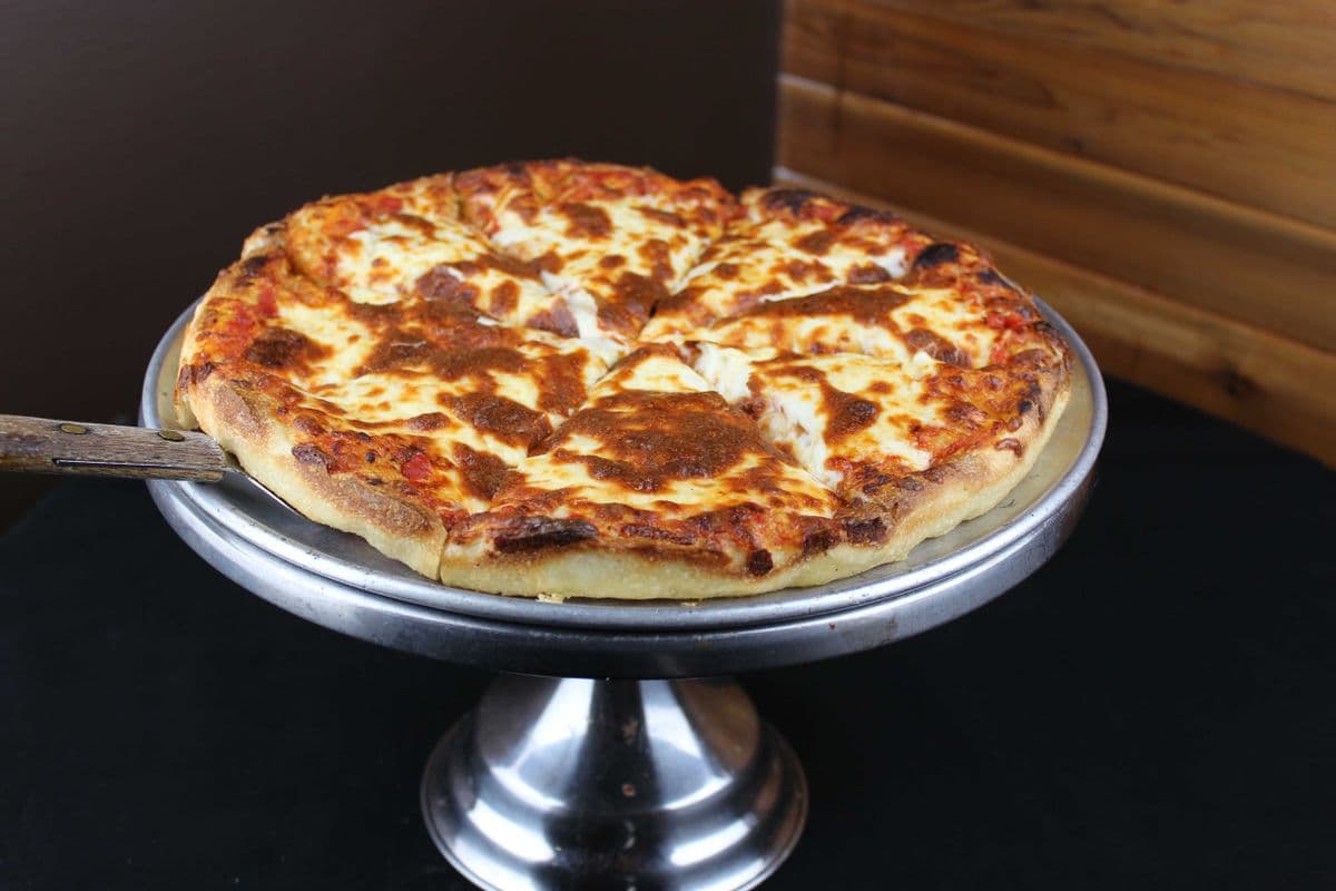 Cheese Pizza