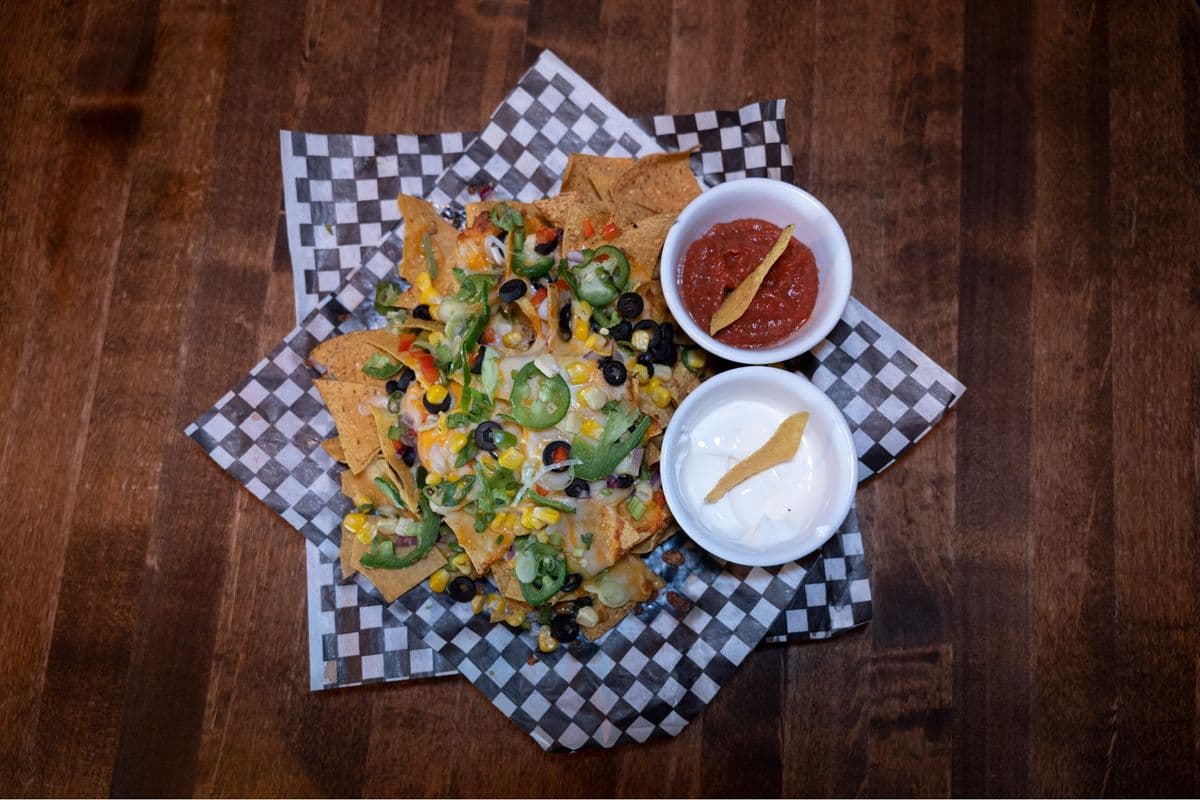 Nachos