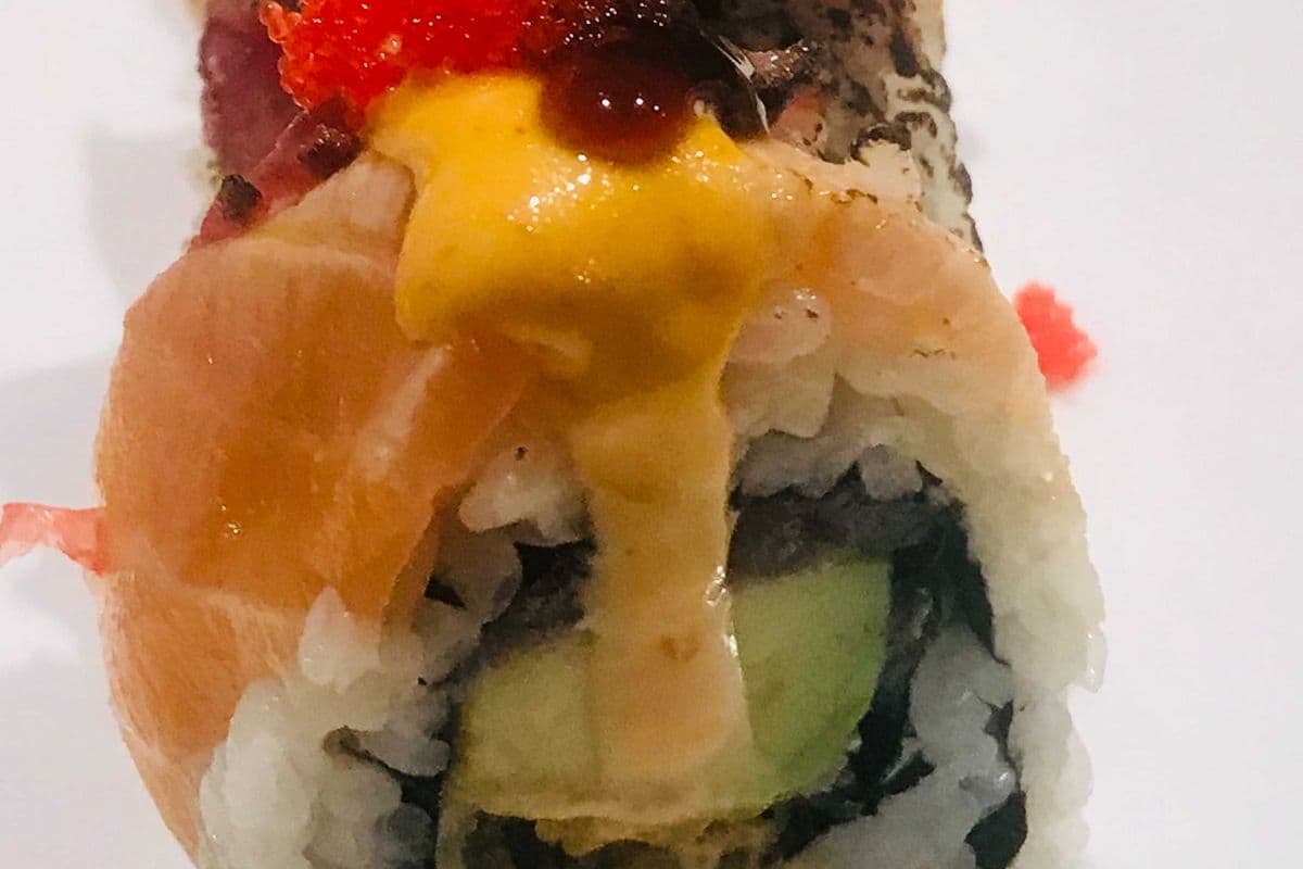 Hailu (10 Mcx) / Hailu Roll (10 Pcs)
