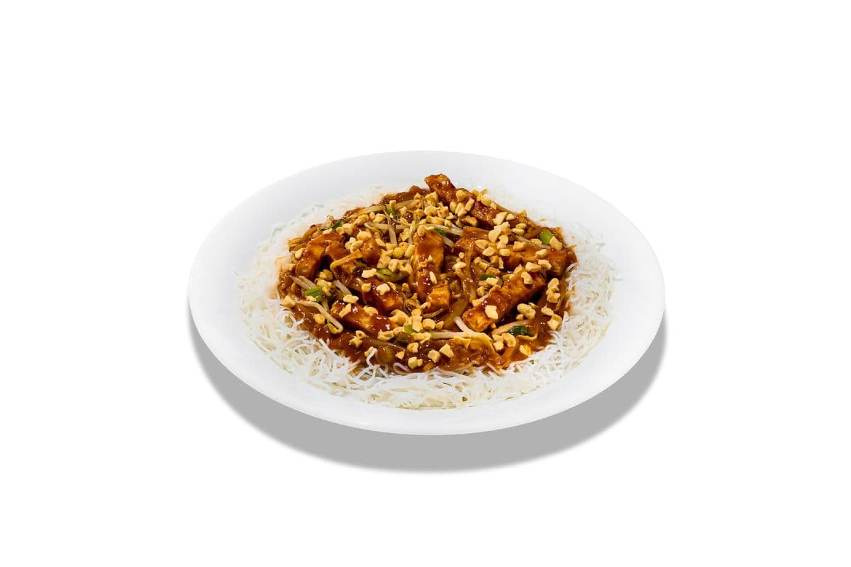 PAD-THAI MOD