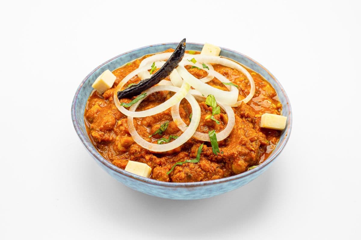 Chana Masala