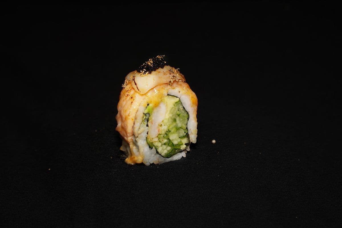 R Ninki Roll (8 pcs)