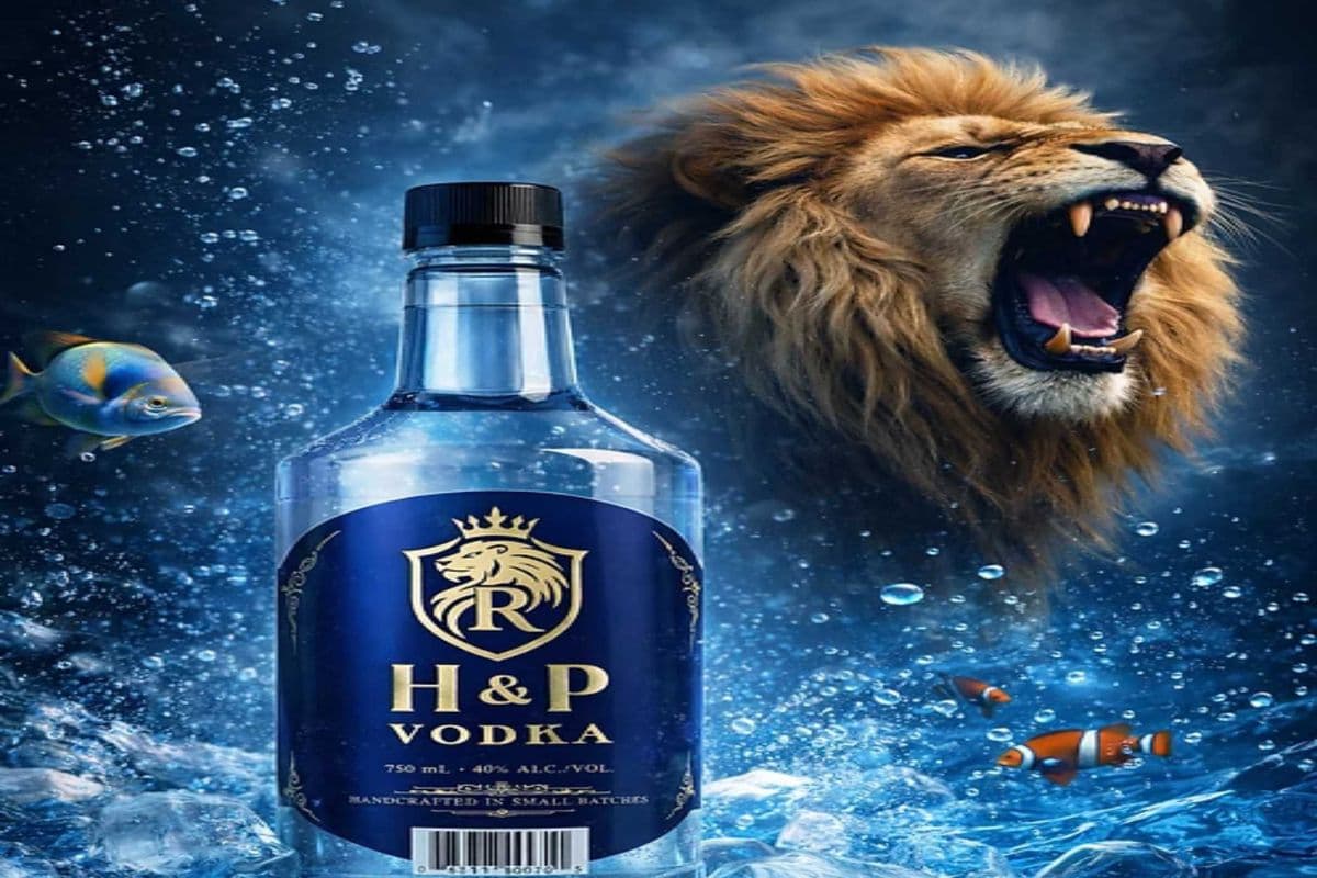 ROYAL CANADIAN VODKA (1 x 750ML)