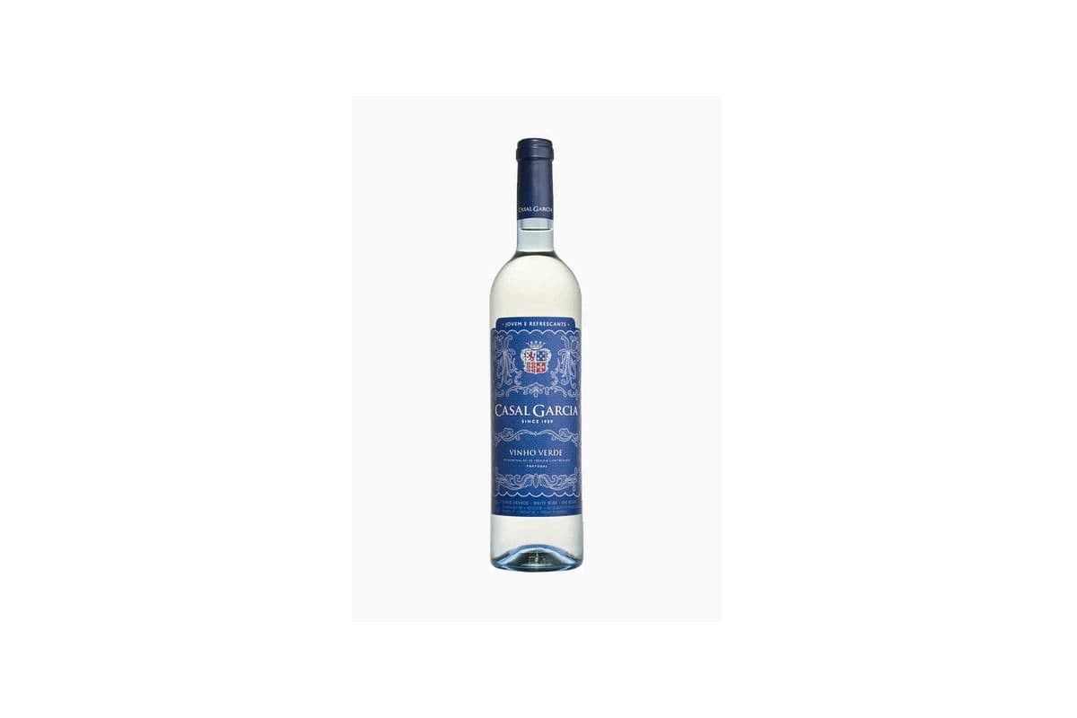 Casal Garcia Vinho Verde (1 x 750 ml Bottle)