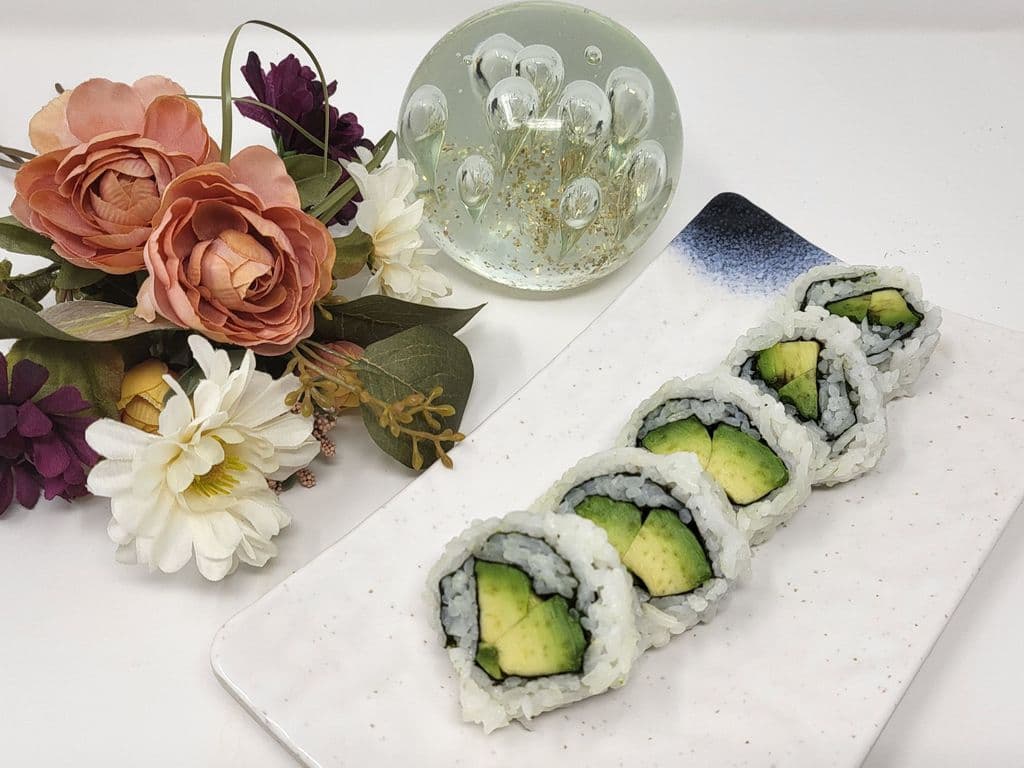 Avocado Roll