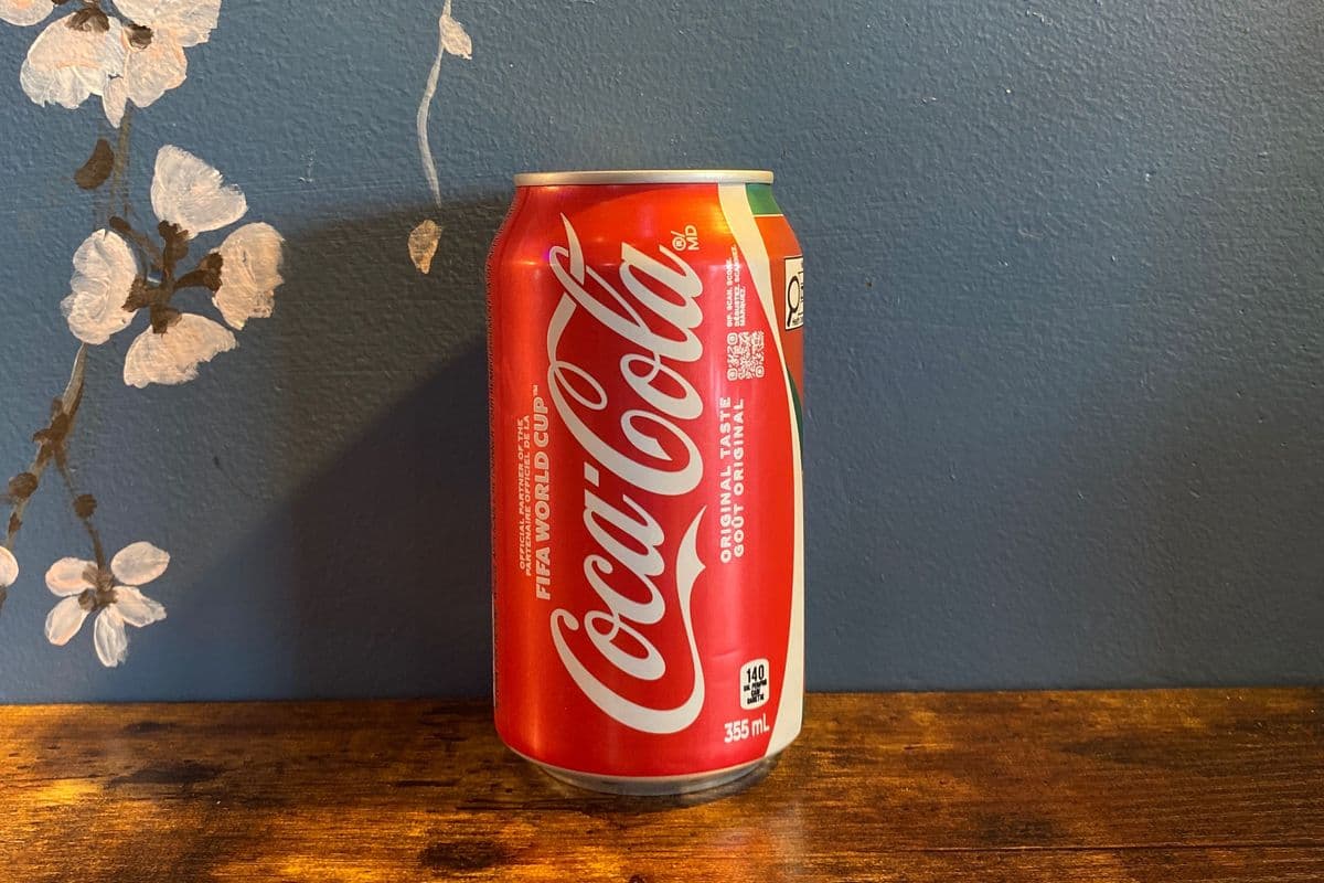 Coke