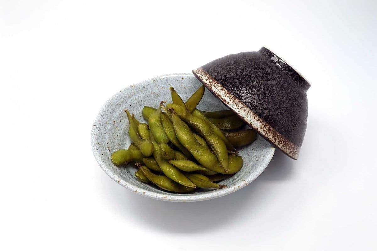 Edamame