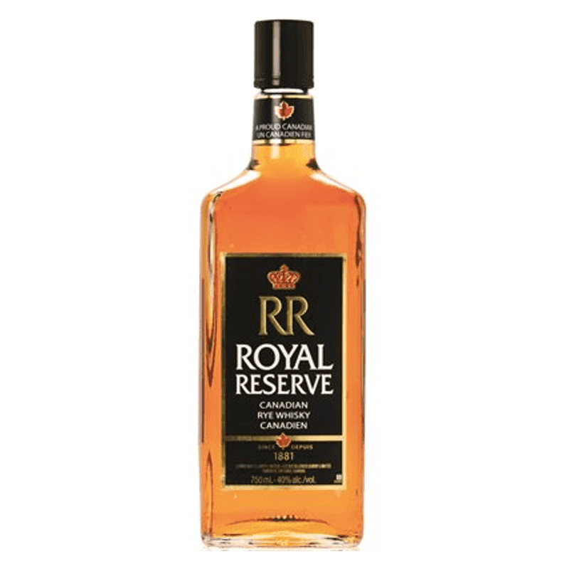 Royal Reserve (750ml)