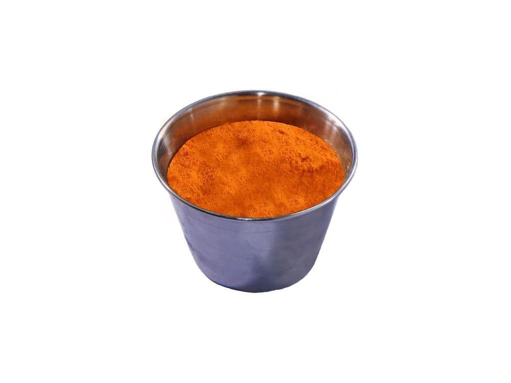 Red Chak-Chak Powder