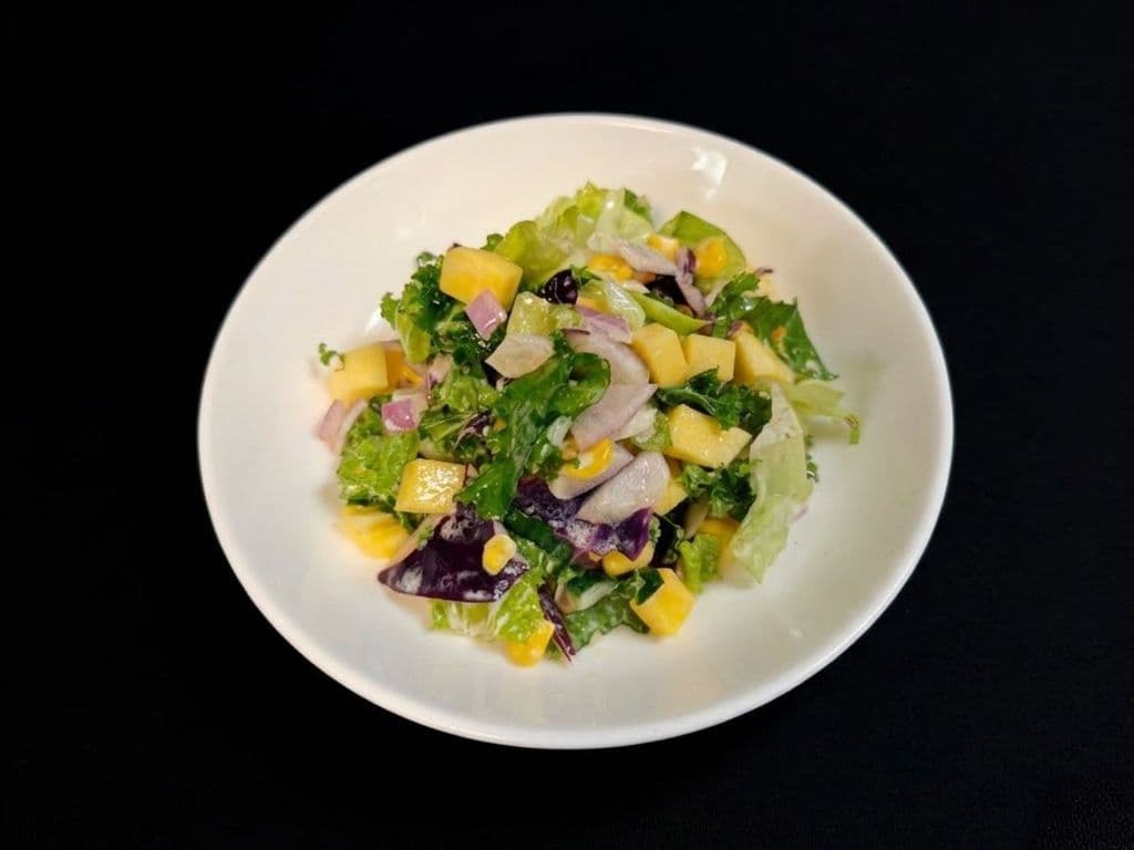 New House Salad