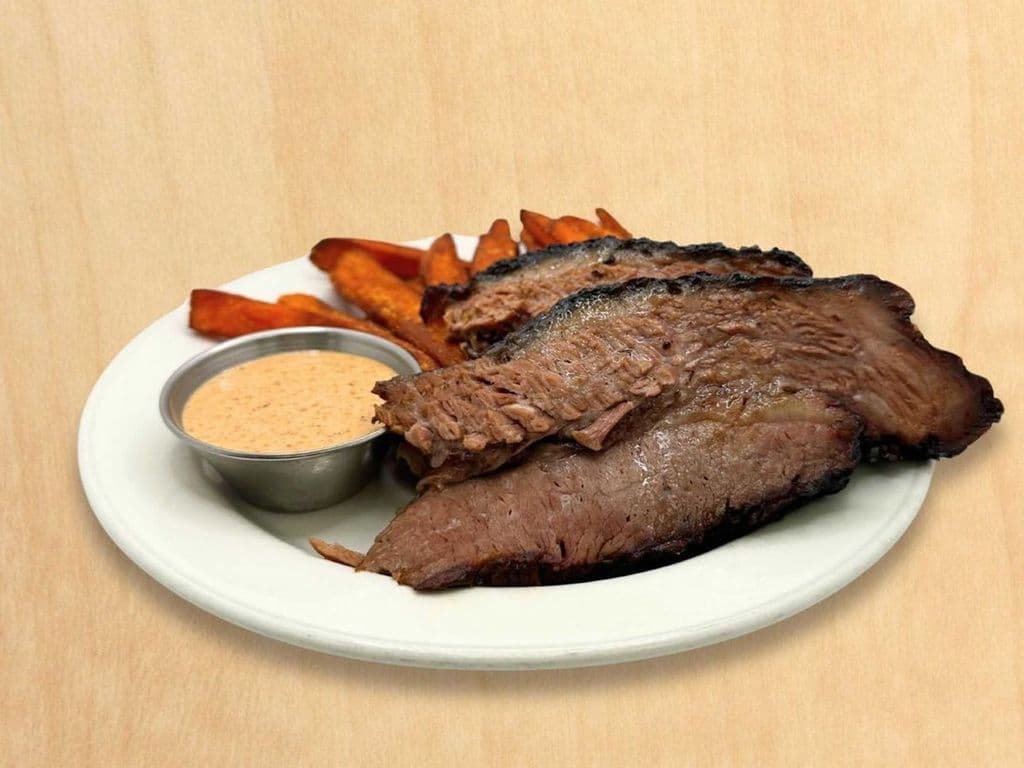 L'il One Meat Meal