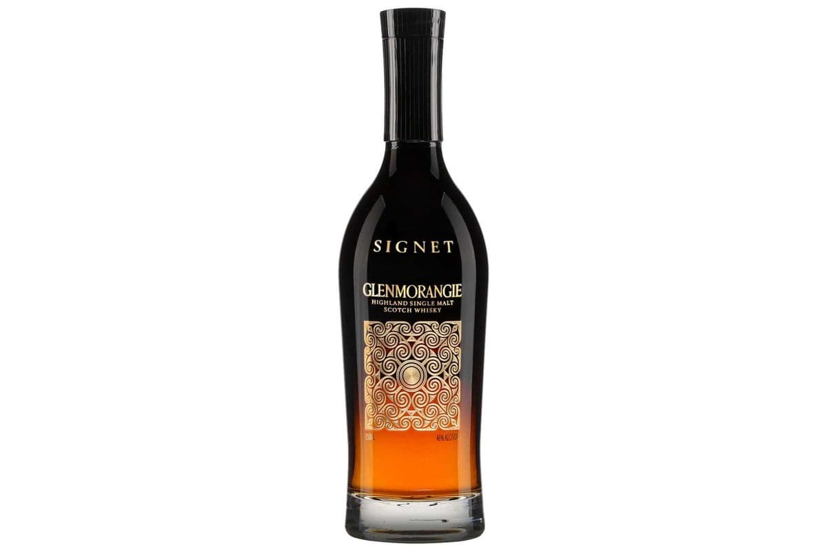 GLENMORANGIE SIGNET (1 x 750mL)