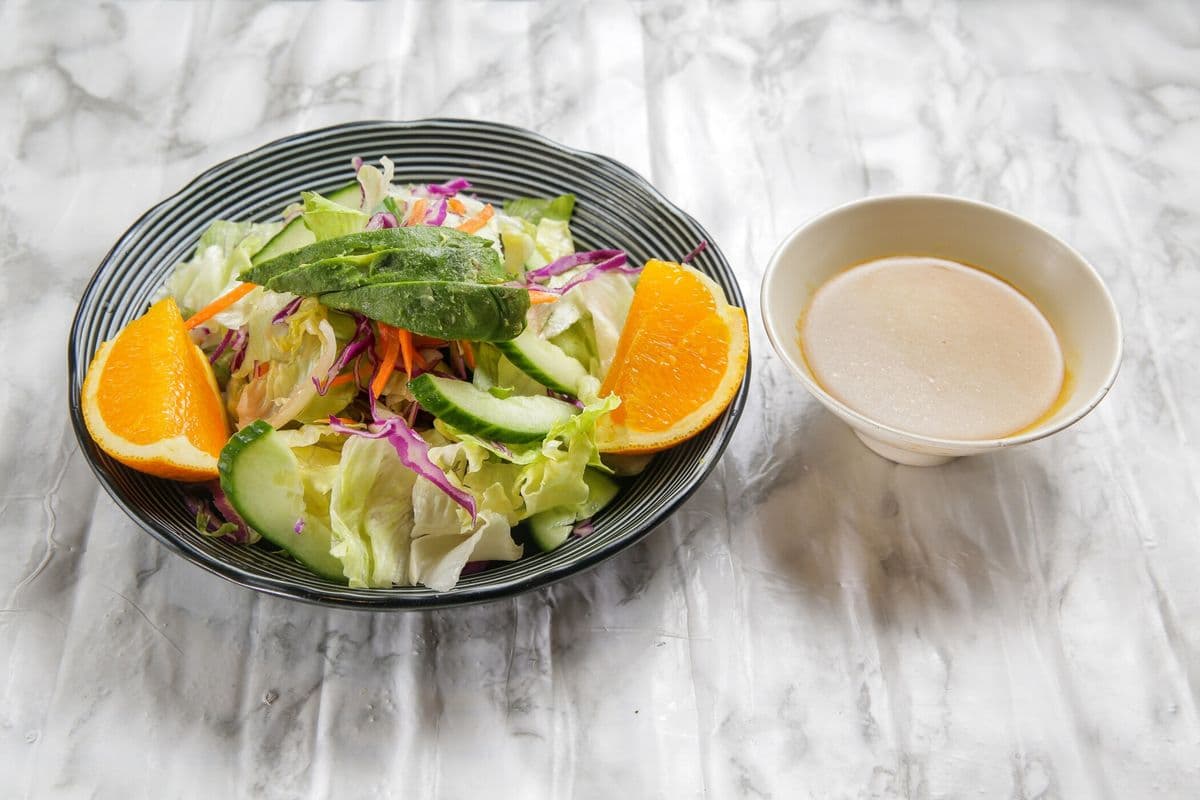 House Green Salad