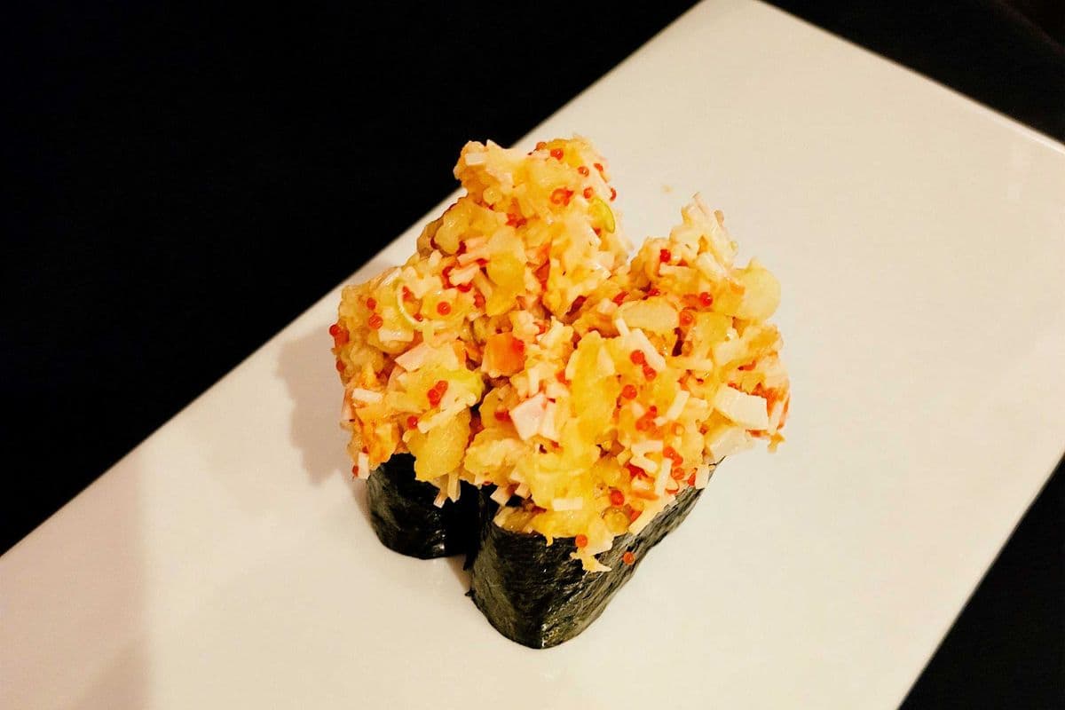 20. Karai Umami