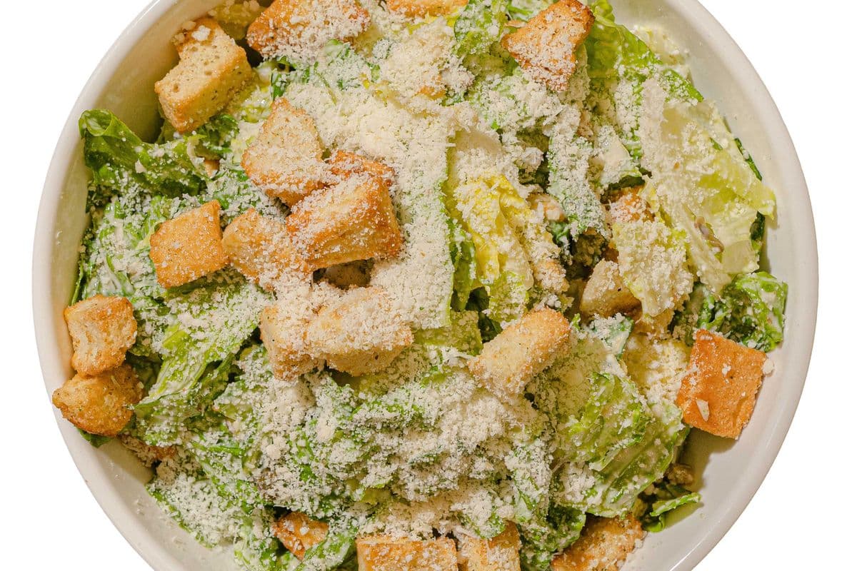 Caesar Salad