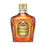Crown Royal (1 Bottle x 50 mL)