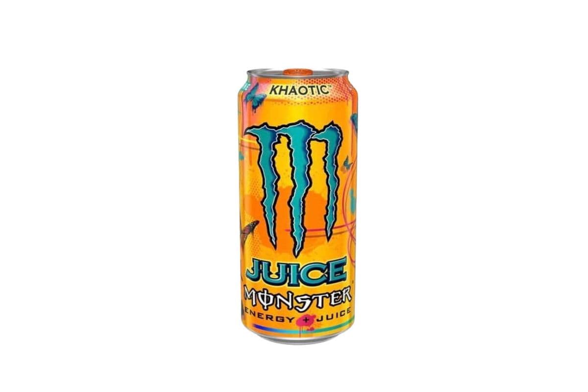 Monster Khoatic (473 ml) (473mL)