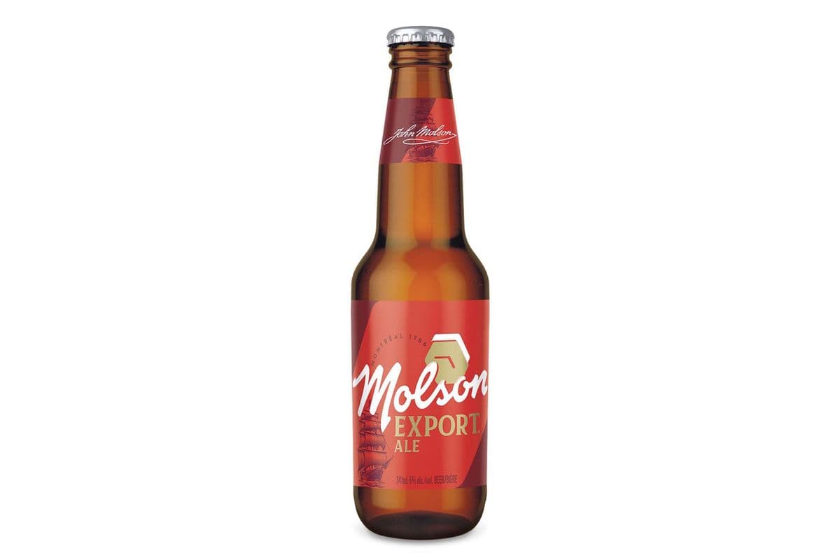 Export (1 x 341ml)
