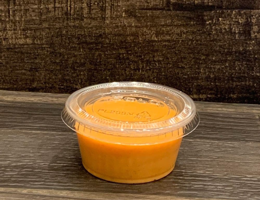Spicy Mayo