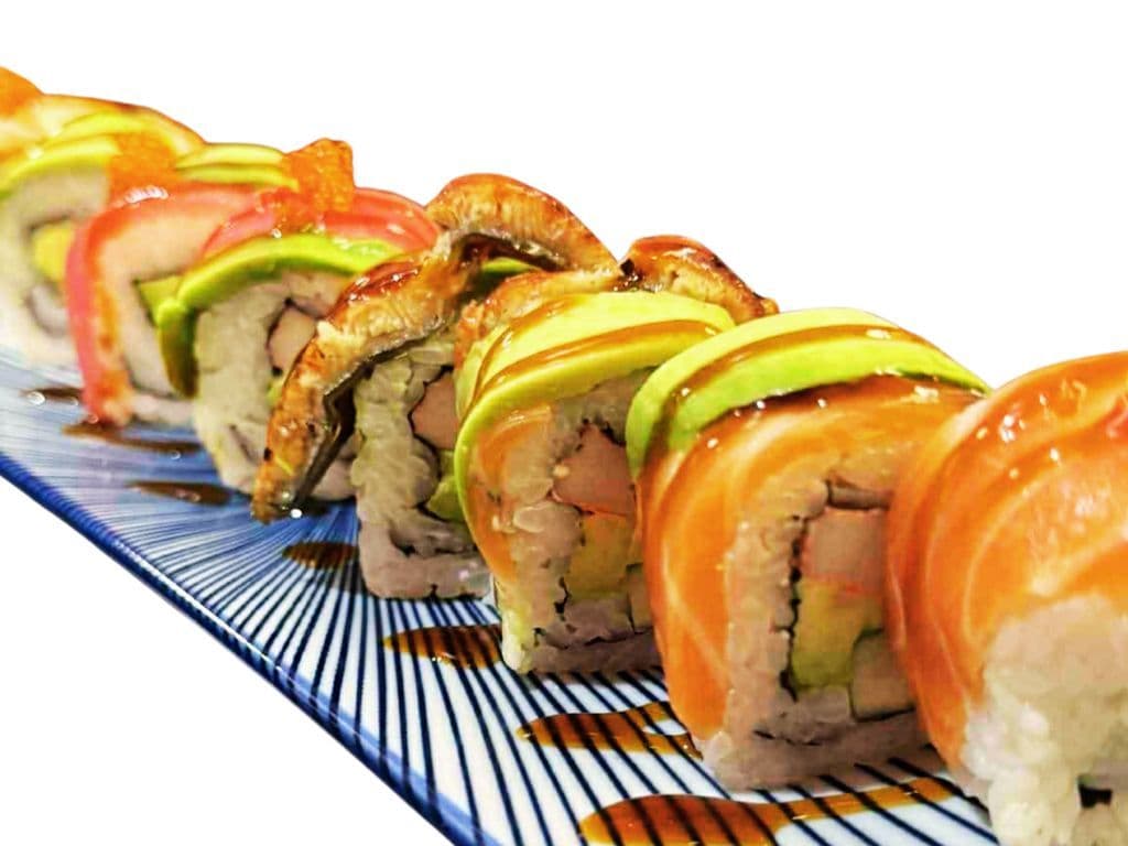 Majestic Roll-New