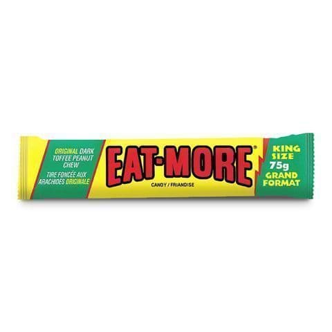 Eatmore King Size - 75g