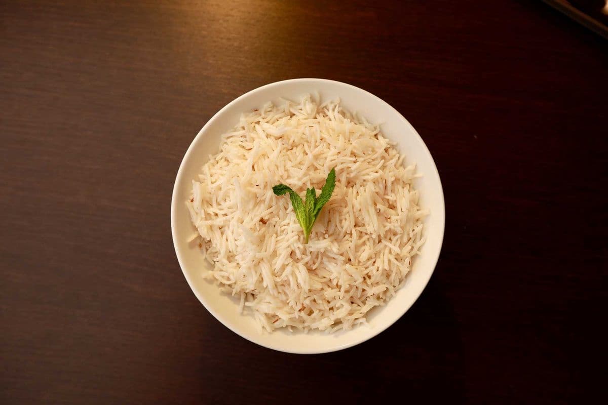 Rice