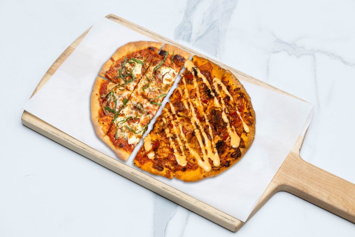 Flatbreads