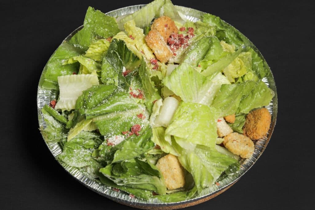 Salade Cesar / Cesar Salad