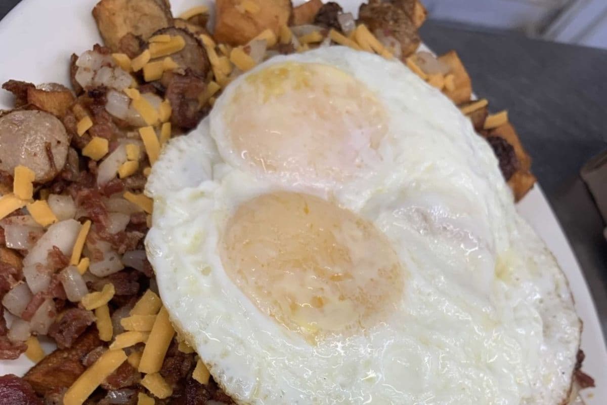 Build Your Own Hash